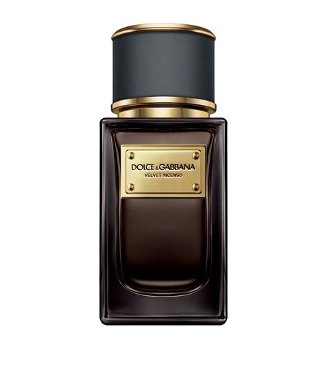 velvet incenso cologne